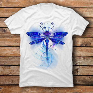 Dragonfly Fantasy