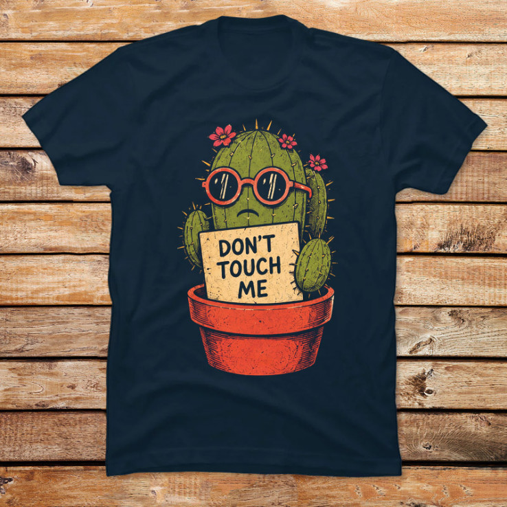 Prickly Mood