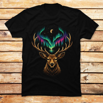 Boreal Crown