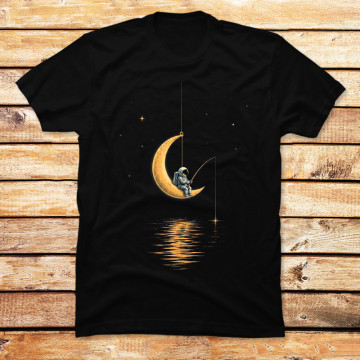 Lunar Angler