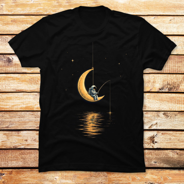 Lunar Angler