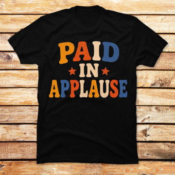 Applause Economy
