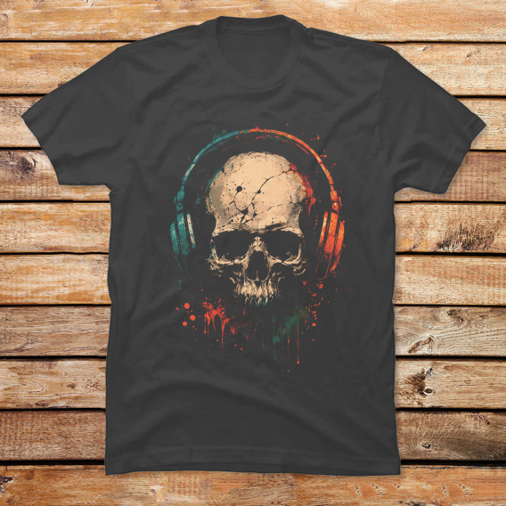 Skull Beats