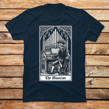 The Musician