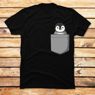 Pocket Penguin