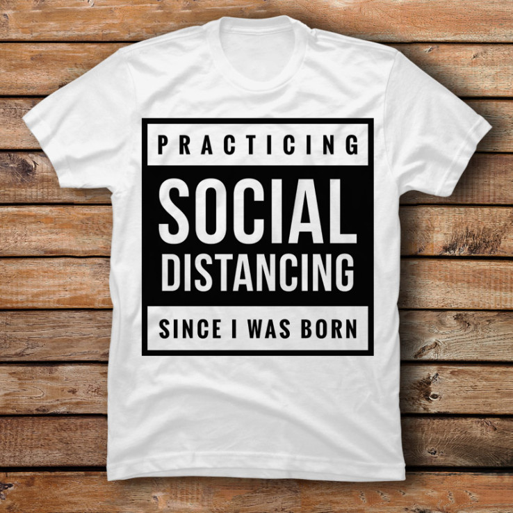 Social Distance