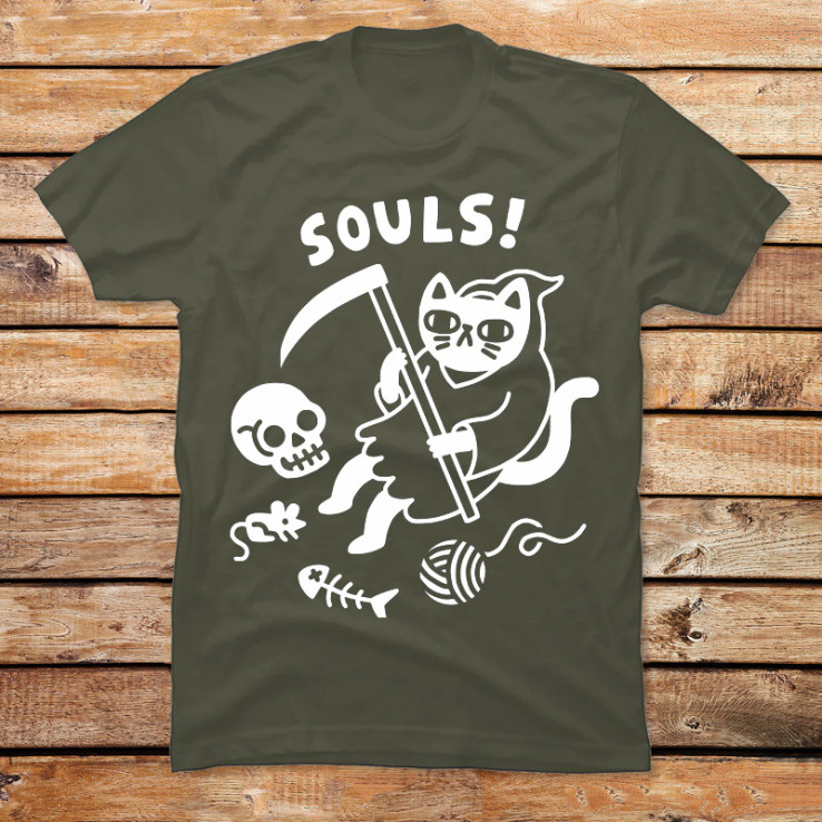 Death Cat