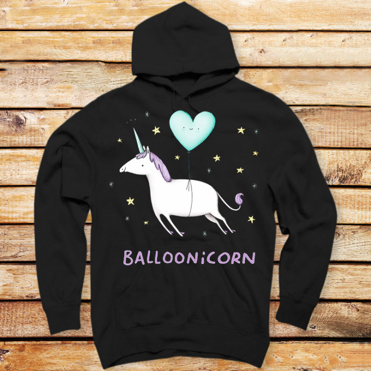 Balloonicorn