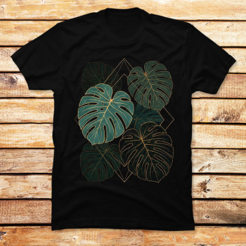 Jungle Geometry