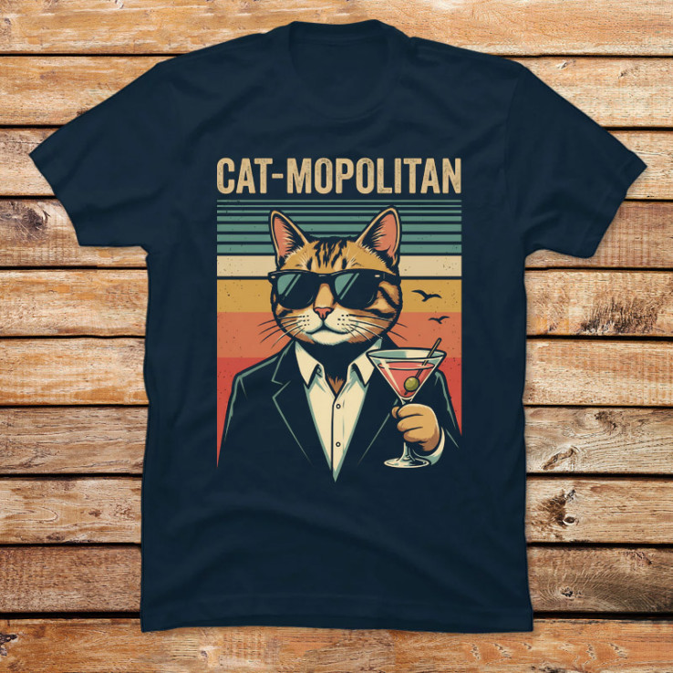 CAT-MOPOLITAN