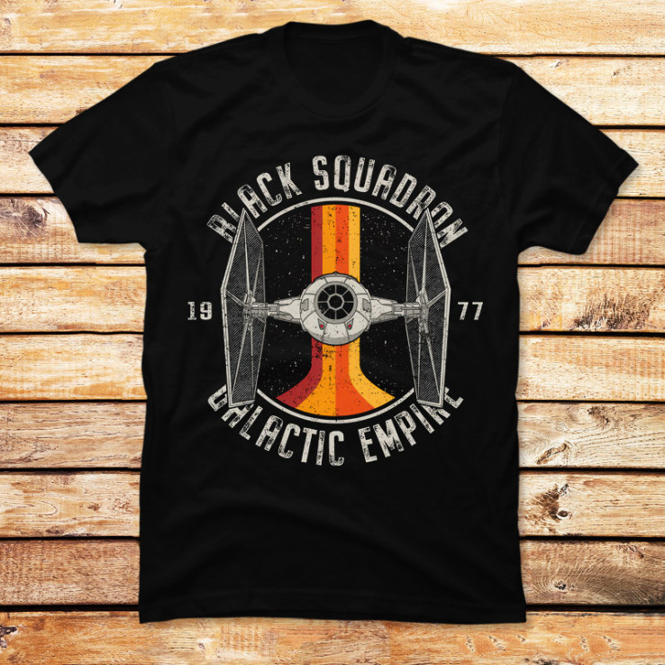 Vintage Squadron