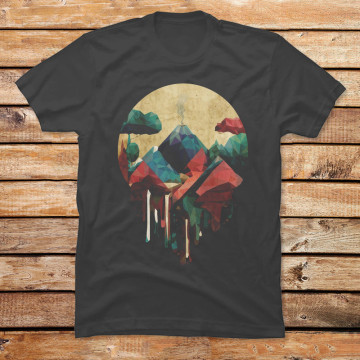 Melting Peaks