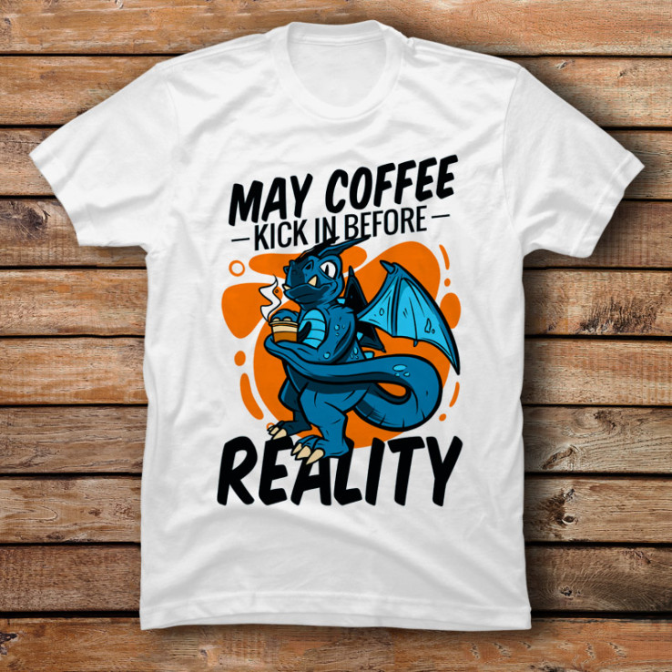 Coffee Reality