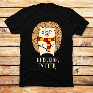 Hedgehog Potter