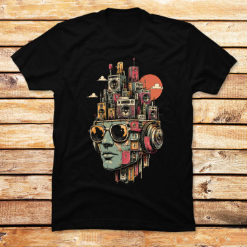 Urban Symphony