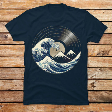 Mountain Soundwave