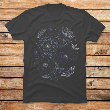 Celestial Bloom