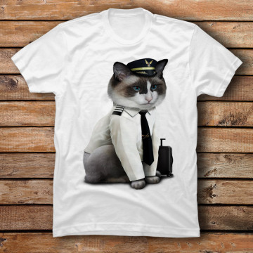 Pilot Cat