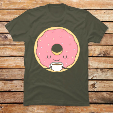 Donut Loves II