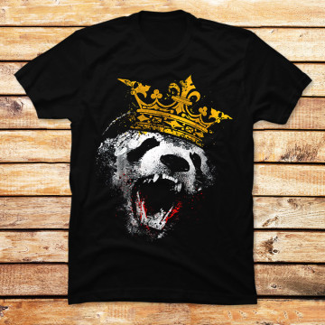 The King Panda I