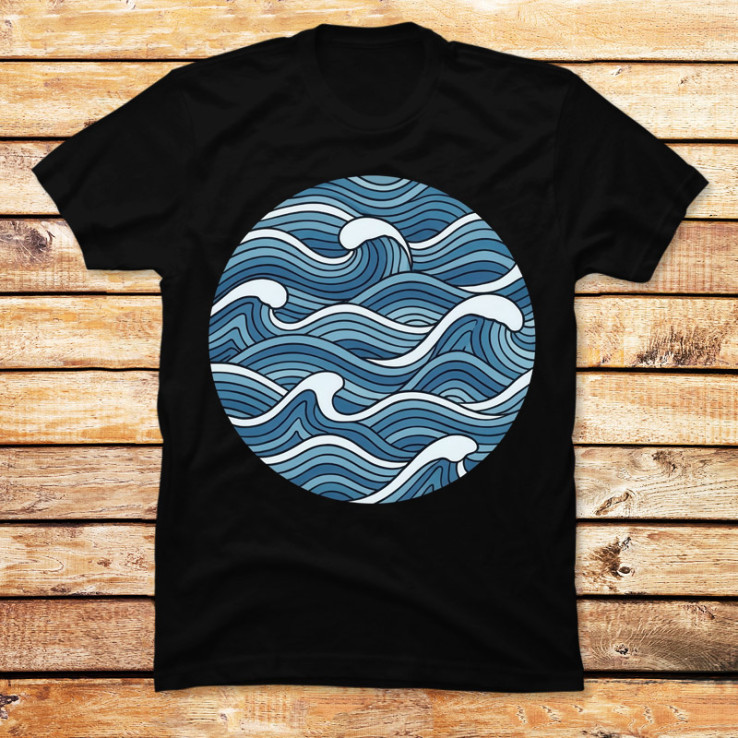 Coastal Waves