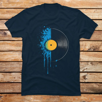 Vinyl Meltdown