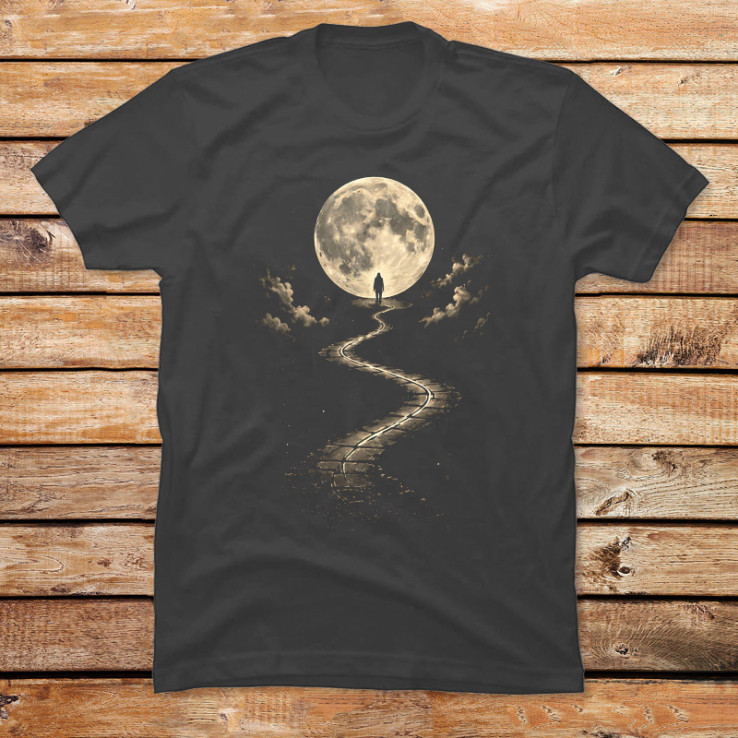 Lunar Odyssey