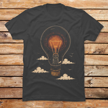 Bright Idea, Small World