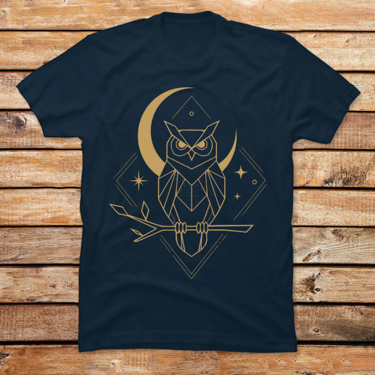 Lunar Owl