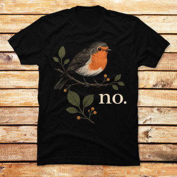 Polite Refusal