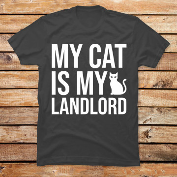 Feline Landlord