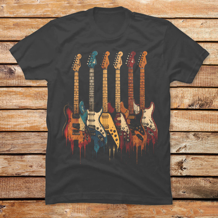 Six String Fever
