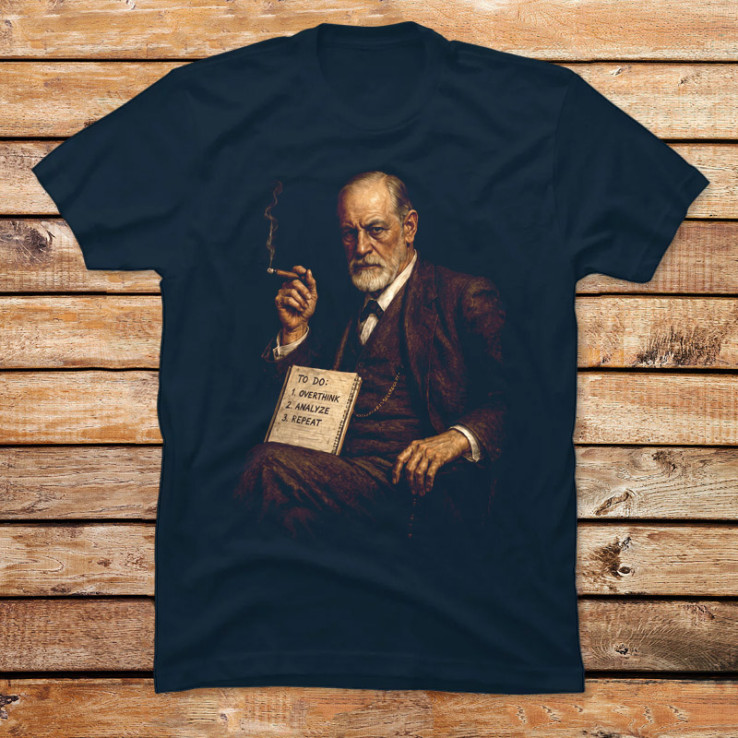 Freudian Slip