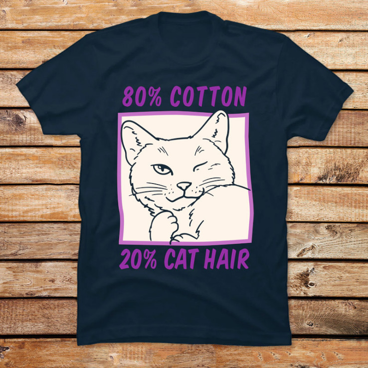 Cotton Cat