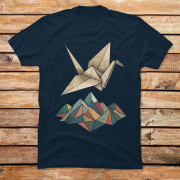 Origami Ascent