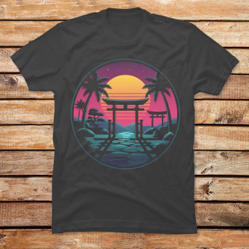 Zen Horizon