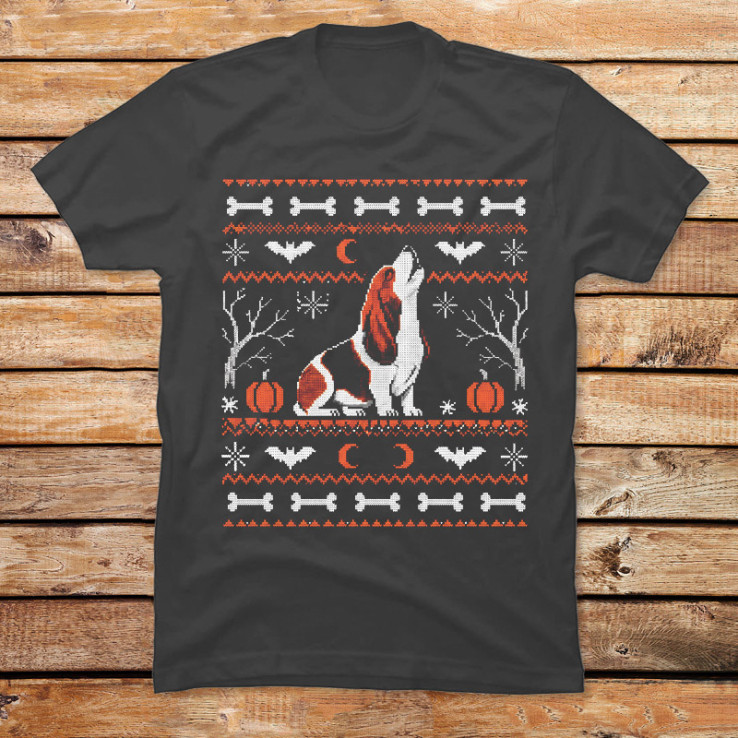 The Lycan's Winter Knit