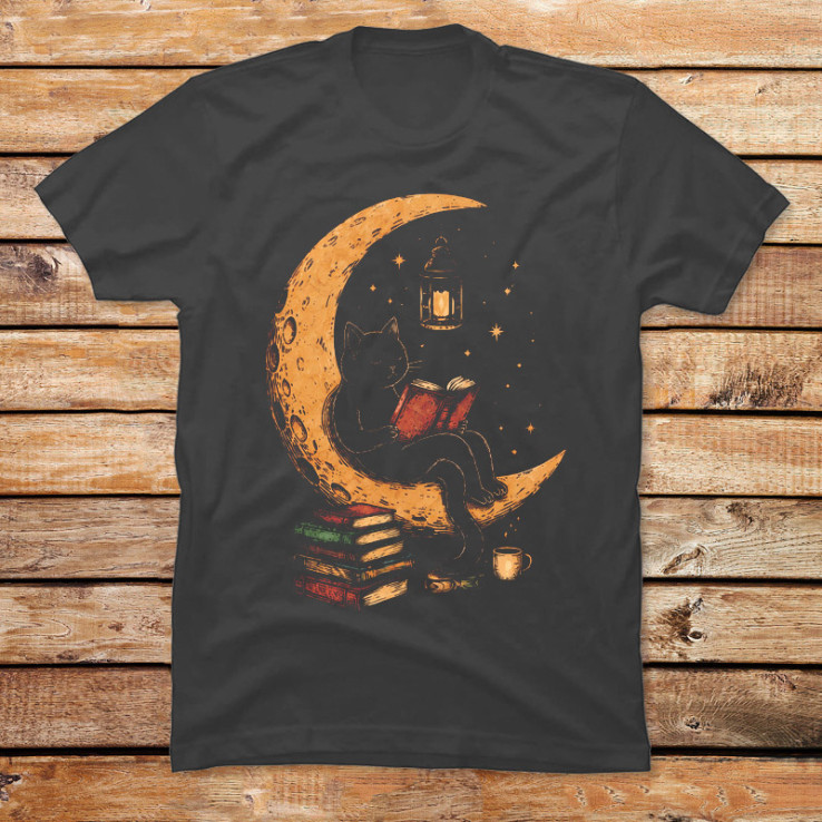 Lunar Library