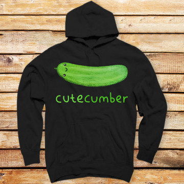 Cutecumber