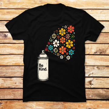 Spray Kindness