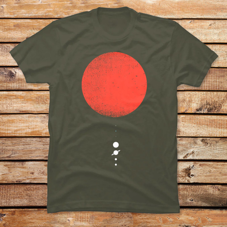 Minimal Solar System II