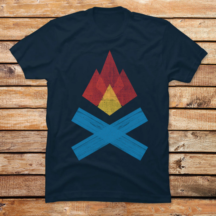 Campfire II