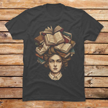 Read, Therefore I Am