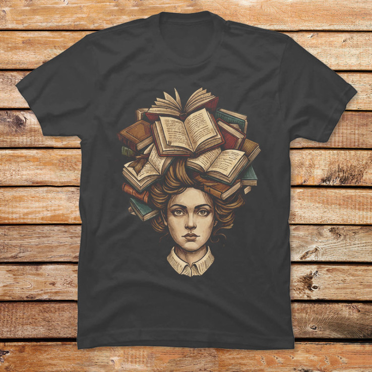 Read, Therefore I Am