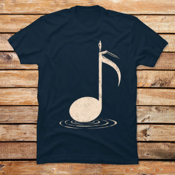 Sound Makes Waves