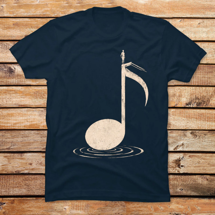 Sound Makes Waves