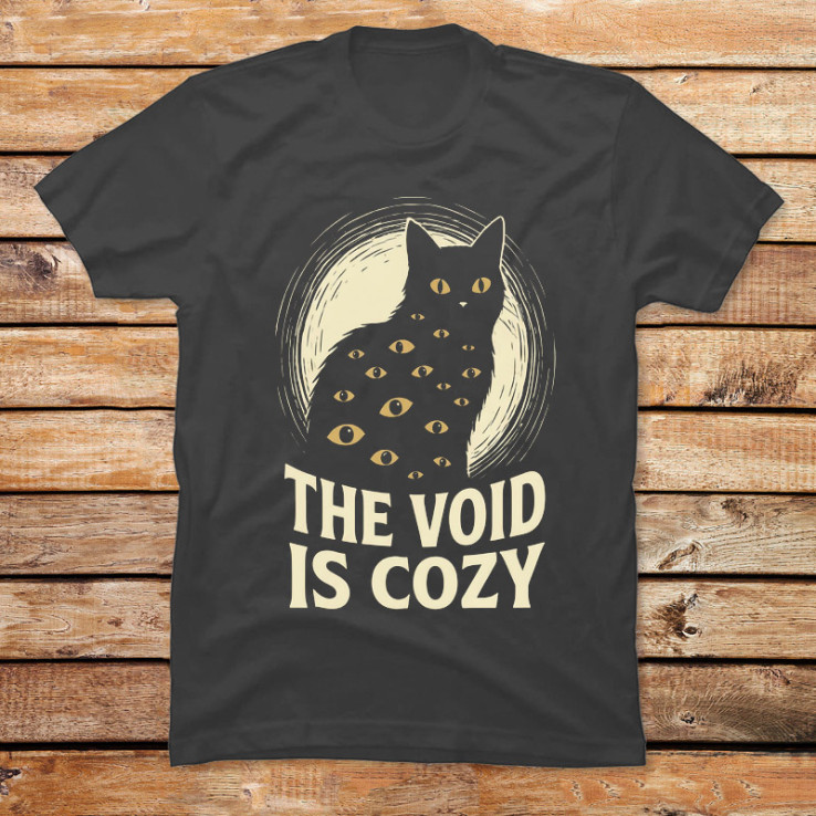 The Void