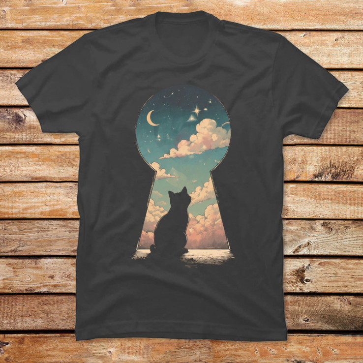 Beyond The Keyhole