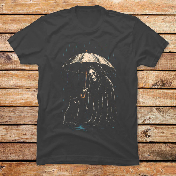 Rainy Day Reaper