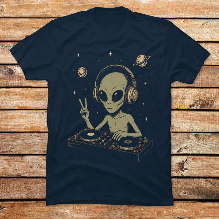 Cosmic Scratch
